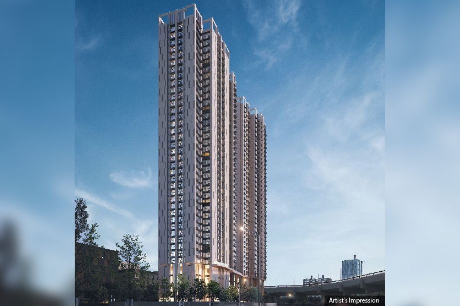 Integrated Ramicon Goregaon West  Banner