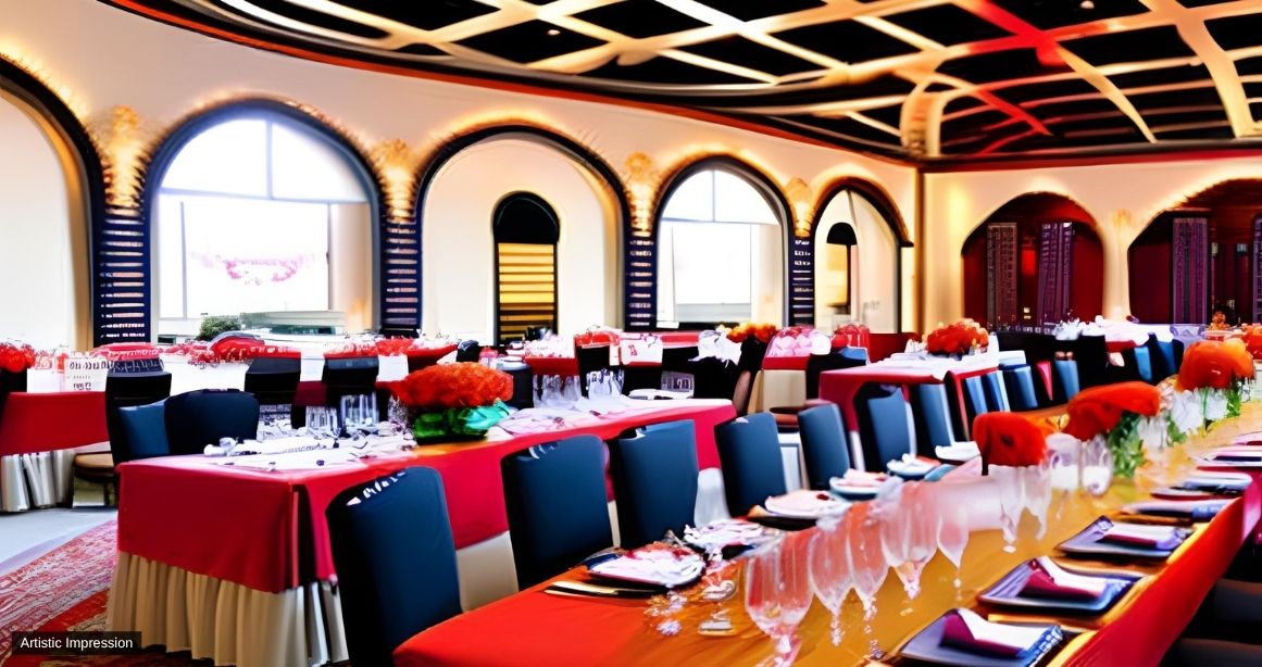 Integrated-Ramicon-Amenities-Banquet-Hall