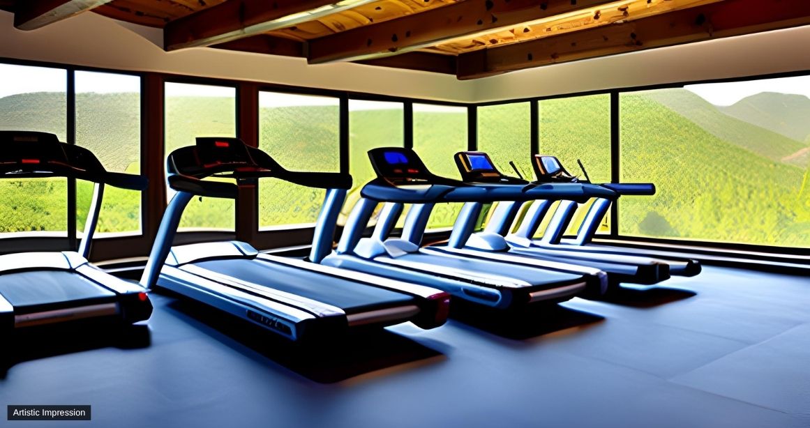 Integrated-Ramicon-Amenities-Gymnasium