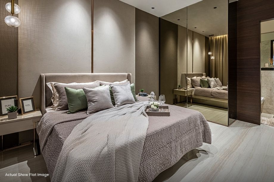 Integrated-Ramicon-Bedroom