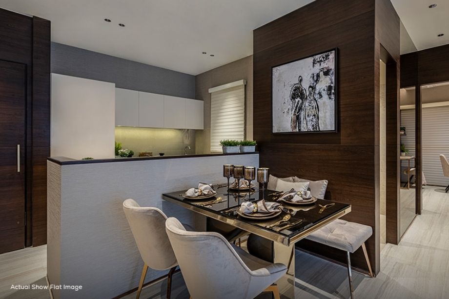 Integrated-Ramicon-Dining-Area