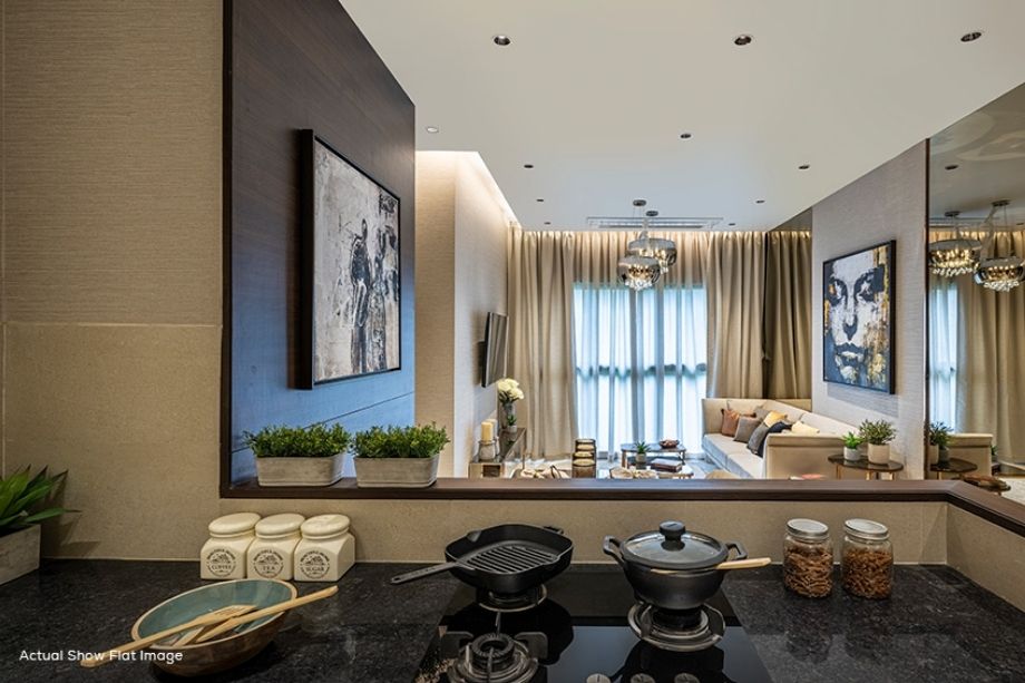 Integrated-Ramicon-Kitchen-Dining